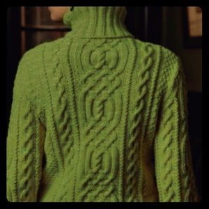 💯 percent BAUMWOLLE Cotton Drifter Sweater.